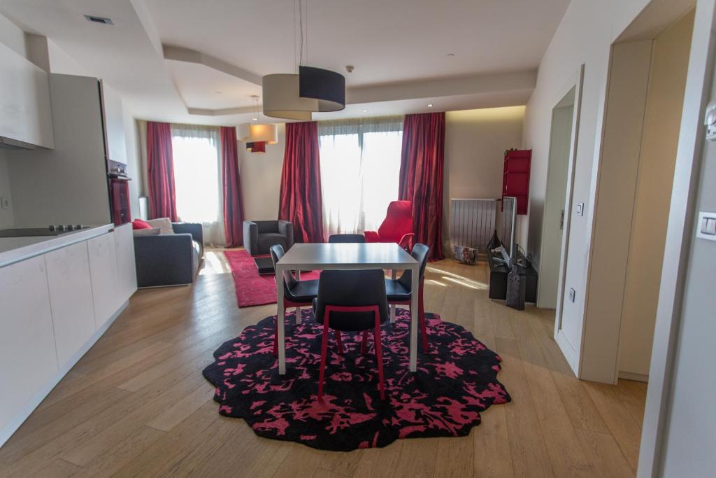 Armoni Residence Istanbul - image 6