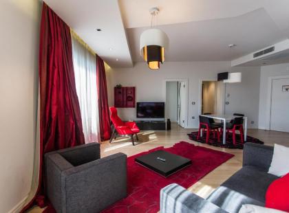 Armoni Residence Istanbul - image 7