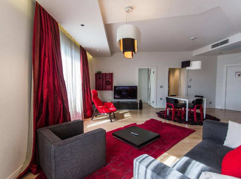 Armoni Residence Istanbul - image 7