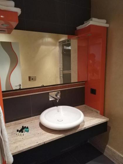 Armoni Residence Istanbul - image 8