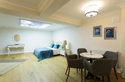 Amazing Triplex Apartment By Deniz Suites - image 20
