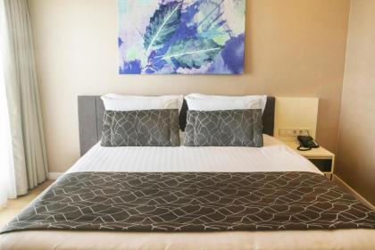 Elm Suite Hotel - image 12