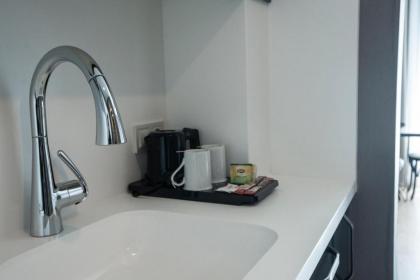 Elm Suite Hotel - image 2