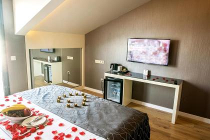 Elm Suite Hotel - image 4