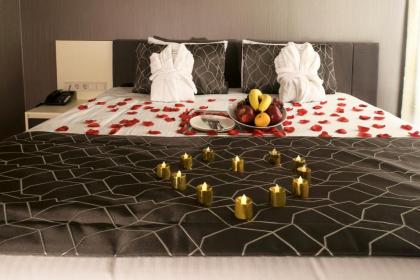 Elm Suite Hotel - image 5