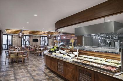 DoubleTree by Hilton Istanbul Esentepe - image 10