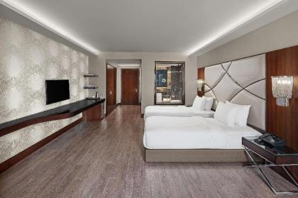 DoubleTree by Hilton Istanbul Esentepe - image 15