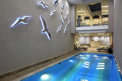 DoubleTree by Hilton Istanbul Esentepe - image 16