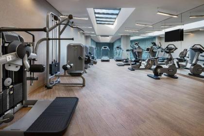 DoubleTree by Hilton Istanbul Esentepe - image 18