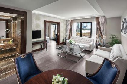DoubleTree by Hilton Istanbul Esentepe - image 3