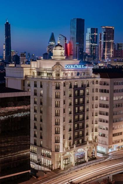 DoubleTree by Hilton Istanbul Esentepe - image 5