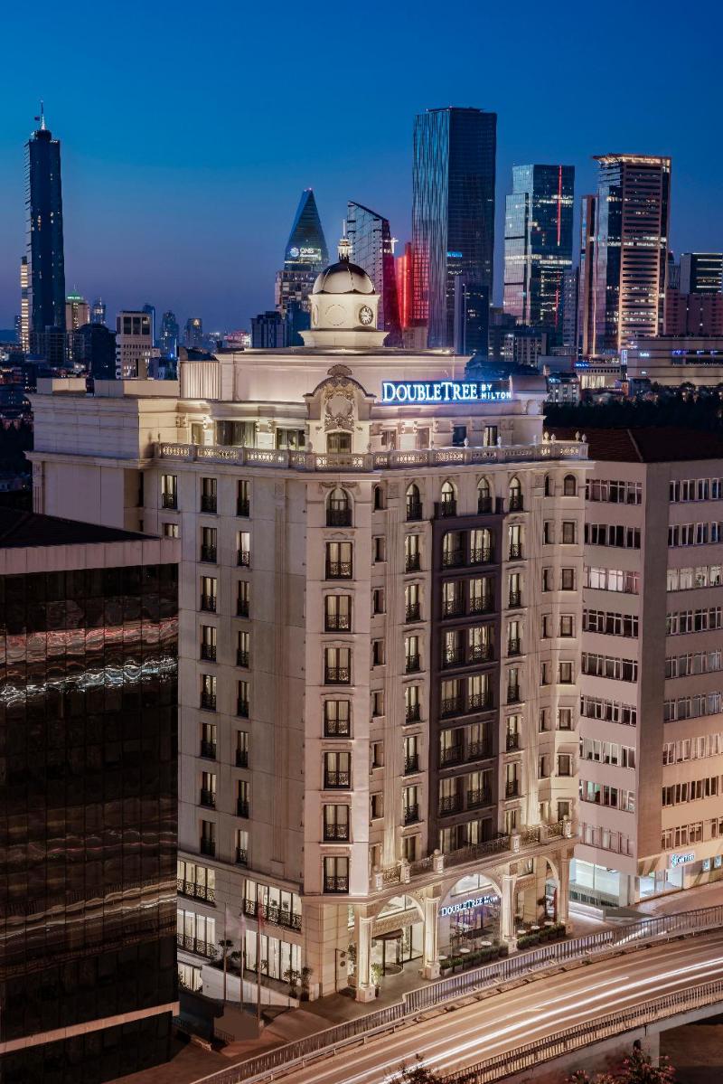 DoubleTree by Hilton Istanbul Esentepe - image 5
