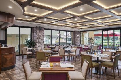 DoubleTree by Hilton Istanbul Esentepe - image 6