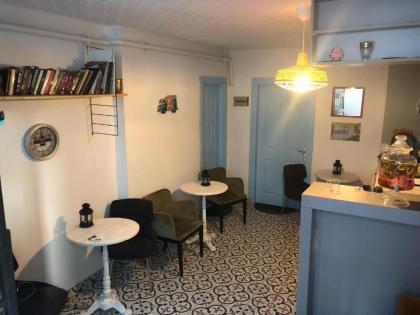Rodin Hostel 