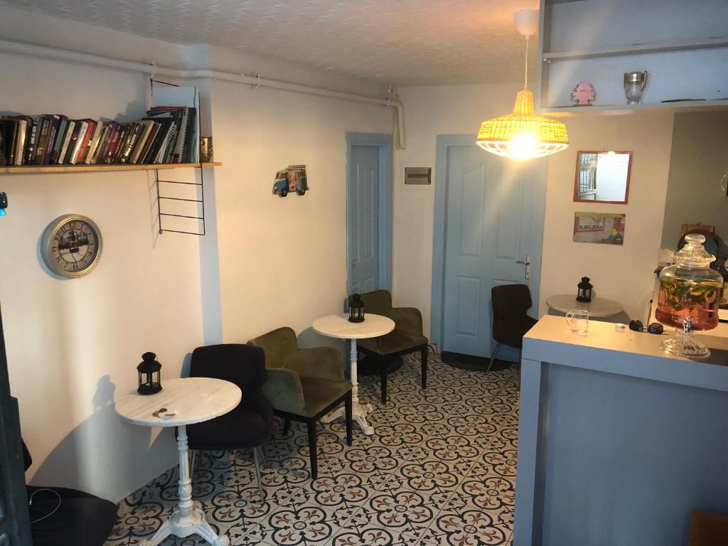 Rodin Hostel - image 4