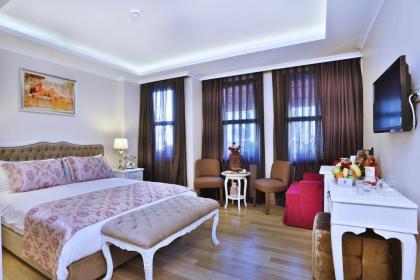 Basilica Guest House - image 1