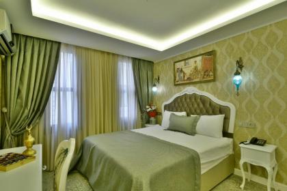 Basilica Guest House - image 10
