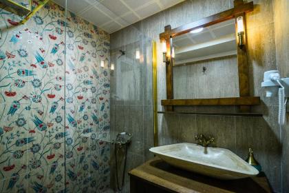 Basilica Guest House - image 12