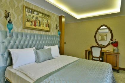 Basilica Guest House - image 13