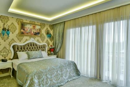 Basilica Guest House - image 14