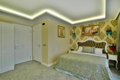 Basilica Guest House - image 15
