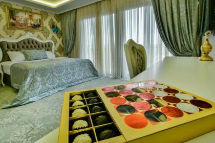 Basilica Guest House - image 16
