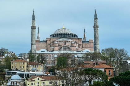 Basilica Guest House - image 17