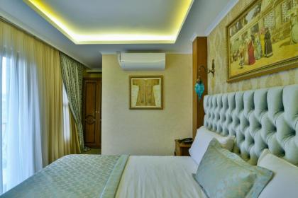Basilica Guest House - image 18