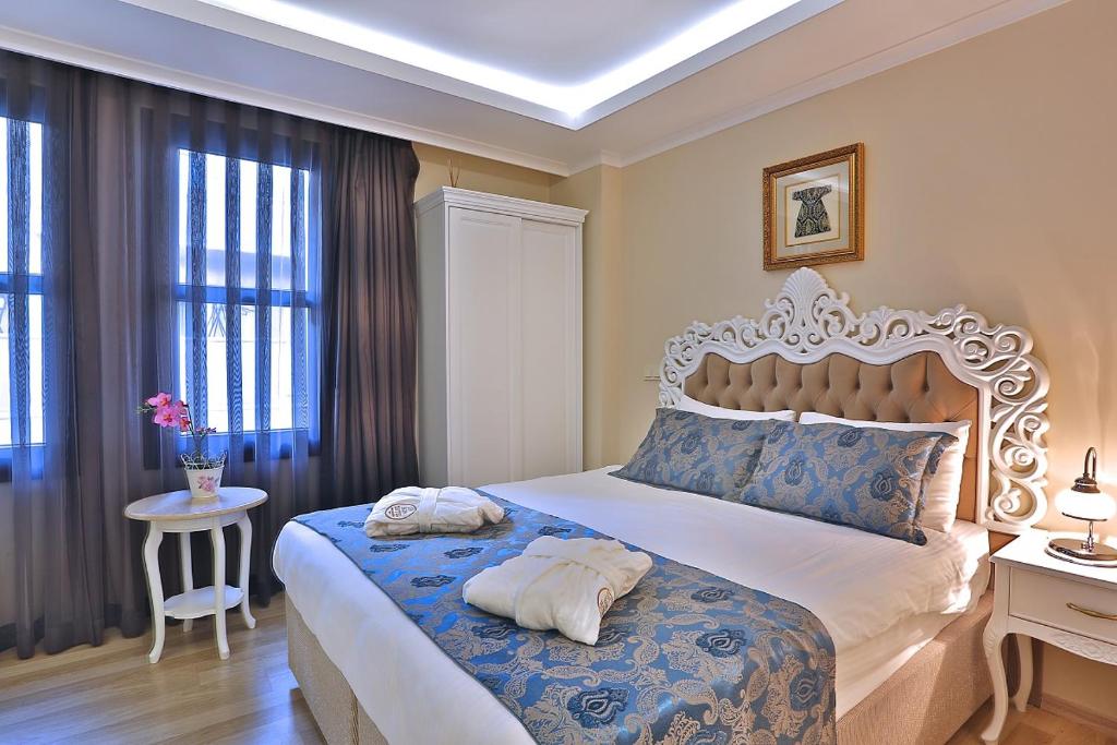 Basilica Guest House - image 6