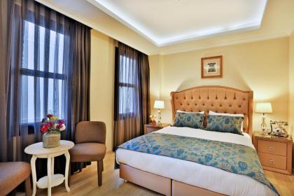 Basilica Guest House - image 7