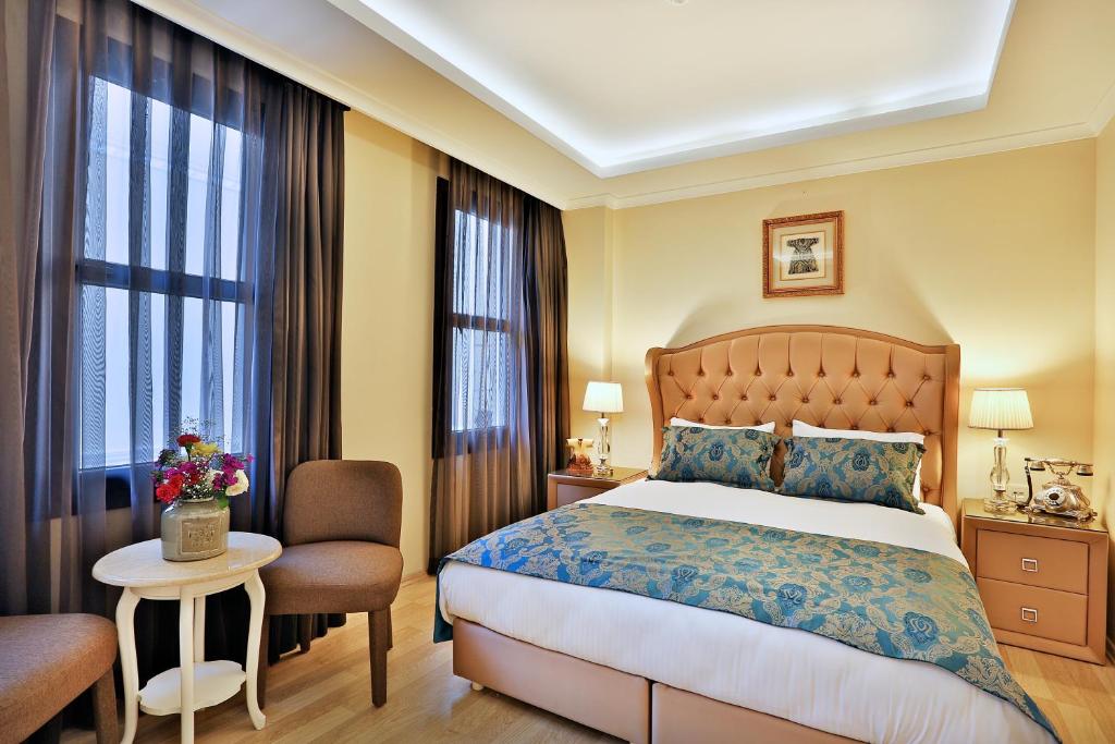 Basilica Guest House - image 7