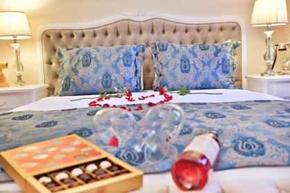 Basilica Guest House - image 8
