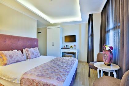 Basilica Guest House - image 9