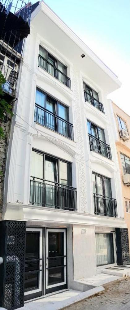 Basilissis Hotel - image 1