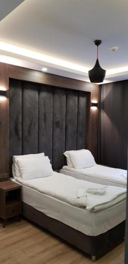 Basilissis Hotel - image 13