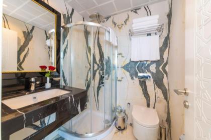 Eastanbul Suites - image 7
