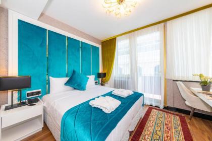 Eastanbul Suites - image 9