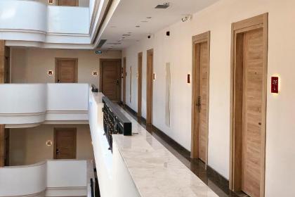 Ramada Encore By Wyndham Istanbul Basin Express - image 12