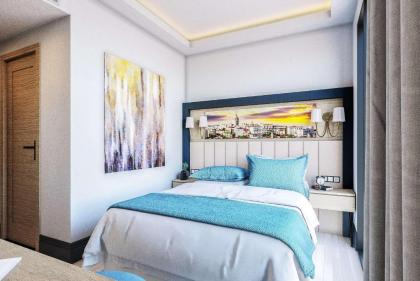Ramada Encore By Wyndham Istanbul Basin Express - image 16