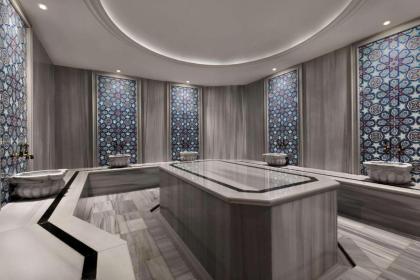 Ramada Encore By Wyndham Istanbul Basin Express - image 17