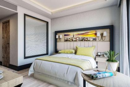 Ramada Encore By Wyndham Istanbul Basin Express - image 18