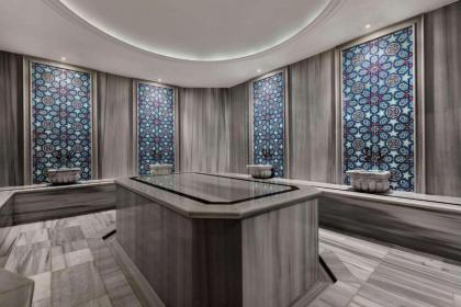 Ramada Encore By Wyndham Istanbul Basin Express - image 19