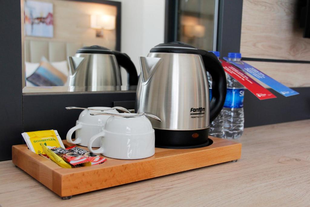 Ramada Encore By Wyndham Istanbul Basin Express - image 2