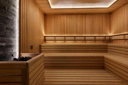 Ramada Encore By Wyndham Istanbul Basin Express - image 20