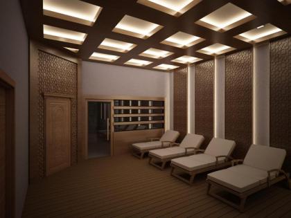 Ramada Encore By Wyndham Istanbul Basin Express - image 3