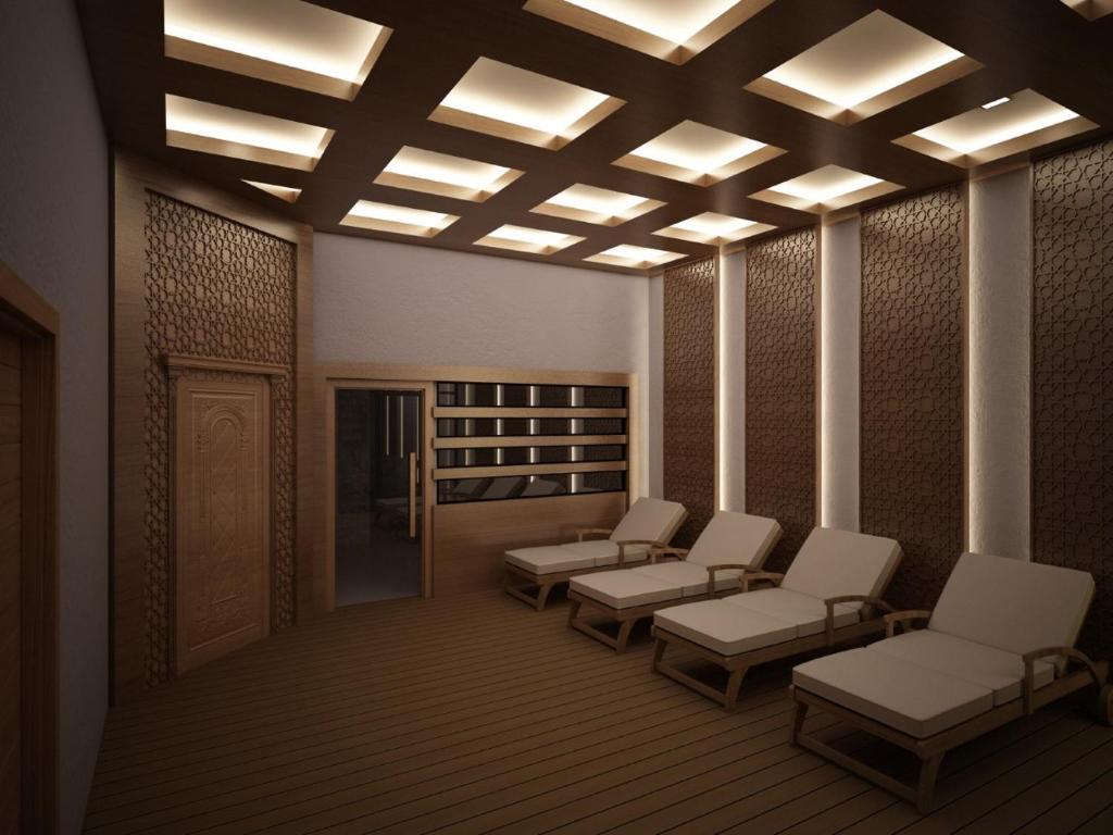 Ramada Encore By Wyndham Istanbul Basin Express - image 3