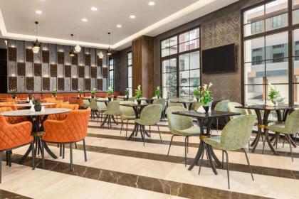 Ramada Encore By Wyndham Istanbul Basin Express - image 4