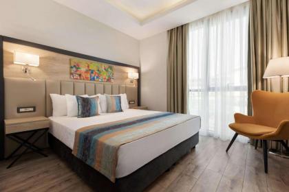 Ramada Encore By Wyndham Istanbul Basin Express - image 5