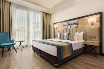 Ramada Encore By Wyndham Istanbul Basin Express - image 8
