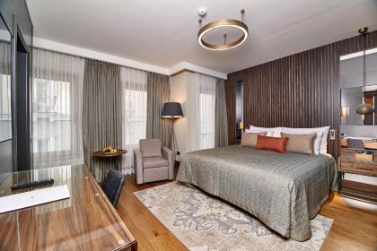 Levni Plus Hotel - image 1